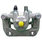 2006 Honda CR-V Brake Caliper 3